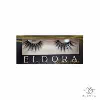 Read Eldora False Eyelashes Reviews