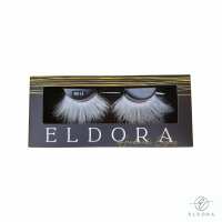 Read Eldora False Eyelashes Reviews