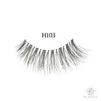 Read Eldora False Eyelashes Reviews