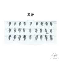 Read Eldora False Eyelashes Reviews