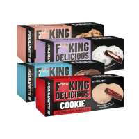 Read FitCookie Reviews