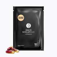 Lesen sleep.ink - Daizu GmbH Bewertungen