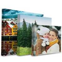 Read Canada - Easy Canvas Prints Reviews