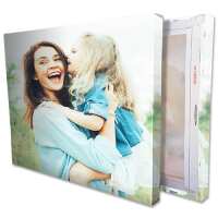 Read Canada - Easy Canvas Prints Reviews