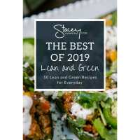 Read Stacey Hawkins Reviews
