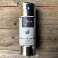 Read Stacey Hawkins Reviews