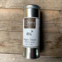 Read Stacey Hawkins Reviews
