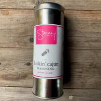 Read Stacey Hawkins Reviews