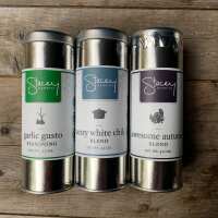 Read Stacey Hawkins Reviews