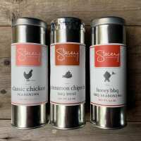 Read Stacey Hawkins Reviews