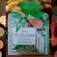 Read Stacey Hawkins Reviews