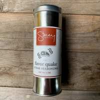 Read Stacey Hawkins Reviews