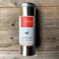 Read Stacey Hawkins Reviews