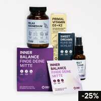 Lesen Primal State Performance GmbH Bewertungen