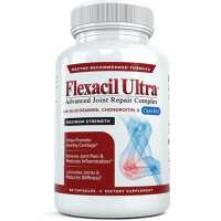 Read Flexacil Ultra Reviews