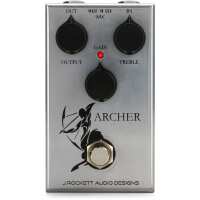 Read Pedal Empire Reviews