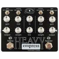 Read Pedal Empire Reviews