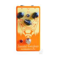 Read Pedal Empire Reviews