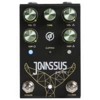 Read Pedal Empire Reviews