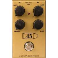 Read Pedal Empire Reviews