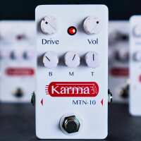 Read Pedal Empire Reviews