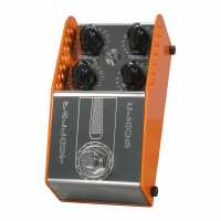 Read Pedal Empire Reviews