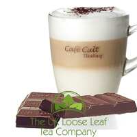 Read The UK Loose Leaf Tea Company Ltd Reviews