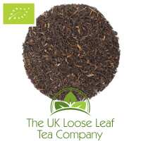 Read The UK Loose Leaf Tea Company Ltd Reviews
