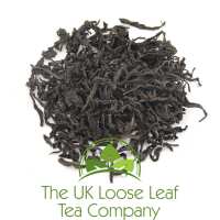 Read The UK Loose Leaf Tea Company Ltd Reviews