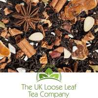 Read The UK Loose Leaf Tea Company Ltd Reviews