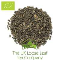 Read The UK Loose Leaf Tea Company Ltd Reviews