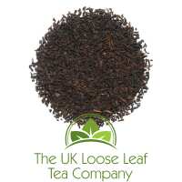 Read The UK Loose Leaf Tea Company Ltd Reviews