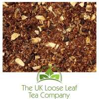 Read The UK Loose Leaf Tea Company Ltd Reviews