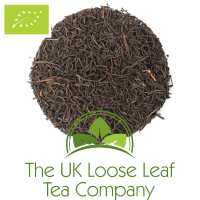 Read The UK Loose Leaf Tea Company Ltd Reviews