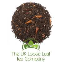 Read The UK Loose Leaf Tea Company Ltd Reviews