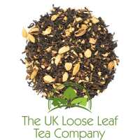 Read The UK Loose Leaf Tea Company Ltd Reviews