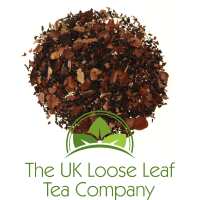 Read The UK Loose Leaf Tea Company Ltd Reviews