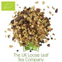Read The UK Loose Leaf Tea Company Ltd Reviews