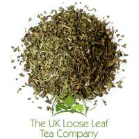 Read The UK Loose Leaf Tea Company Ltd Reviews