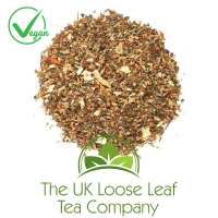 Read The UK Loose Leaf Tea Company Ltd Reviews