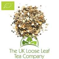 Read The UK Loose Leaf Tea Company Ltd Reviews