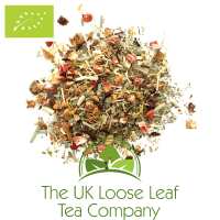 Read The UK Loose Leaf Tea Company Ltd Reviews