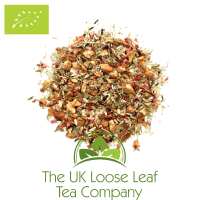 Read The UK Loose Leaf Tea Company Ltd Reviews