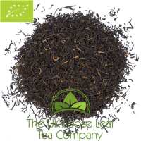 Read The UK Loose Leaf Tea Company Ltd Reviews