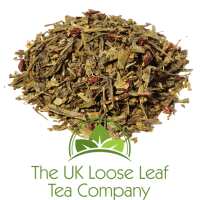 Read The UK Loose Leaf Tea Company Ltd Reviews