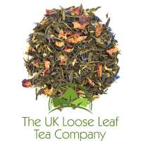 Read The UK Loose Leaf Tea Company Ltd Reviews