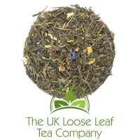 Read The UK Loose Leaf Tea Company Ltd Reviews