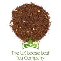 Read The UK Loose Leaf Tea Company Ltd Reviews