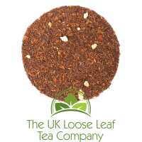 Read The UK Loose Leaf Tea Company Ltd Reviews