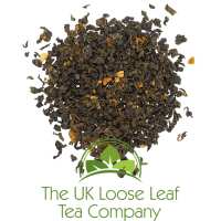 Read The UK Loose Leaf Tea Company Ltd Reviews